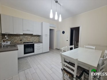 mieszkanie na sprzedaż 103m2 mieszkanie Capo D'orlando