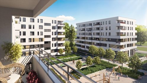 Na sprzedaż nowoczesne 3-pokojowe mieszkanie z loggią i miejscem garażowym mieszkanie Szczecin, Żelechowa