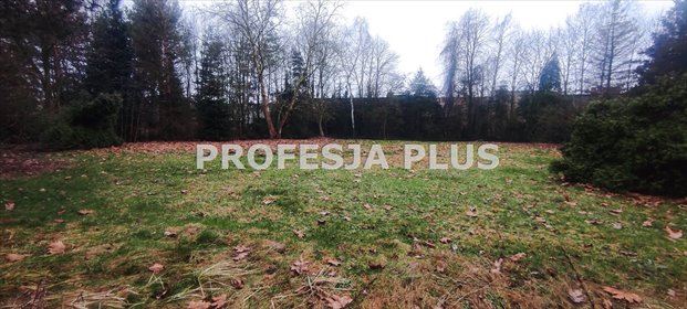 działka na sprzedaż 1055m2 działka Katowice, Piotrowice