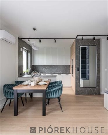 mieszkanie na sprzedaż 48m2 mieszkanie Warszawa, Włochy, Przy Torach