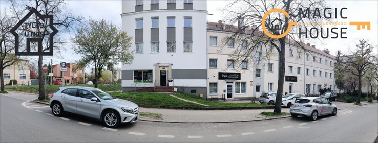 lokal użytkowy na sprzedaż 81m2 lokal użytkowy Gdynia, Wzgórze Św. Maksymiliana, Legionów