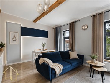 Nowoczesny 79 m² apartament z klimatyzacją i ogródkiem mieszkanie Rybnik, Wyzwolenia