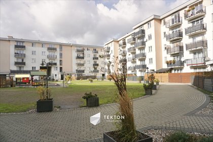 mieszkanie na sprzedaż 51m2 mieszkanie Grodzisk Mazowiecki, Żydowska