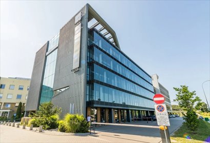 Nowoczesny biurowiec 812 m2 w Redłowie, wysoki standard lokal użytkowy Gdynia, Redłowo, Sportowa