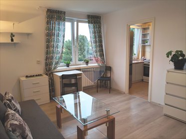 Kawalerka 26 m² w Radomiu (blisko centrum i uczelni) mieszkanie Radom, XV LECIE, Sportowa