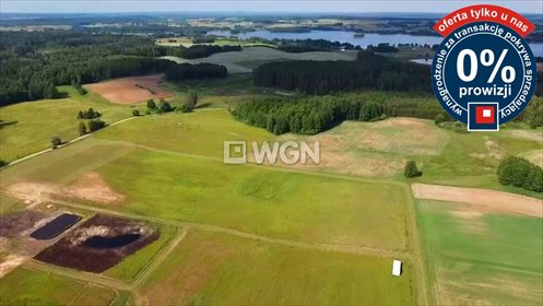 działka na sprzedaż 3005m2 działka Orzechowo