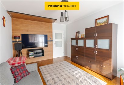 3-pokojowe mieszkanie 70,44 m² z remontem, światłowód - polecam! mieszkanie Wyszków