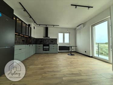 mieszkanie na sprzedaż 55m2 mieszkanie Koninko, Sikorcza