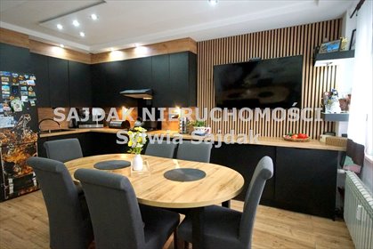 Mieszkanie 57 m² z nowoczesnym wykończeniem - polecam! mieszkanie Jastrzębie-Zdrój