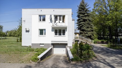 mieszkanie na sprzedaż 47m2 mieszkanie Rzemień