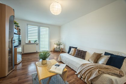 mieszkanie na sprzedaż 55m2 mieszkanie Łódź, Bałuty, Okoniowa