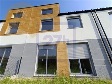 dom na sprzedaż 124m2 dom Wilkszyn, Pod Lasem