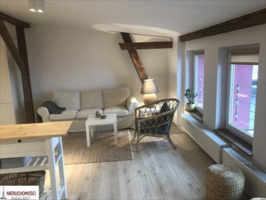 mieszkanie na wynajem 73m2 mieszkanie Gliwice, Centrum, ok. Dworca PKP