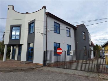 lokal użytkowy na wynajem 70m2 lokal użytkowy Opoczno, Drzymały