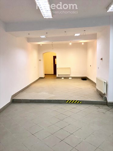 lokal użytkowy na sprzedaż 57m2 lokal użytkowy Tarnów, św. Ducha