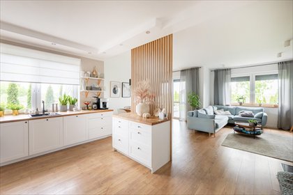 dom na sprzedaż 152m2 dom Biestrzyków