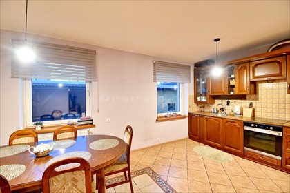 dom na sprzedaż 220m2 dom Olecko, Reja