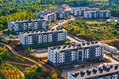 Sprzedam przestronne 3-pokojowe mieszkanie 52,66 m² w Gdańsku mieszkanie Gdańsk, Orunia Górna - Gdańsk Południe, Pastelowa