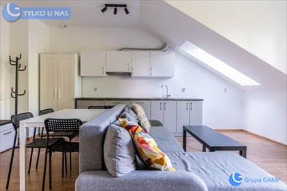 mieszkanie na wynajem 35m2 mieszkanie Kraków, Bronowice, Bronowice, Józefa Chełmońskiego