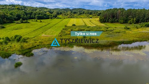 działka na sprzedaż 12400m2 działka Żukówko