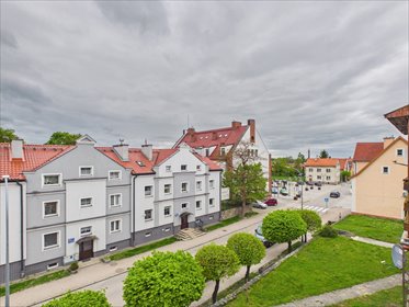 Przestronne 4-pokojowe z panoramicznym widokiem polecam mieszkanie Tolkmicko, Świętojańska