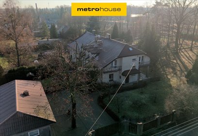 dom na sprzedaż 278m2 dom Łódź, Taborowa