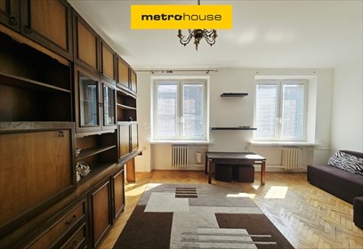 Przestronne 79,25 m² do własnej aranżacji w Rembertowie. mieszkanie Warszawa, Rembertów, Okurzałego