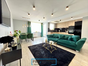 mieszkanie na wynajem 90m2 mieszkanie Chełmża, gen. Józefa Hallera