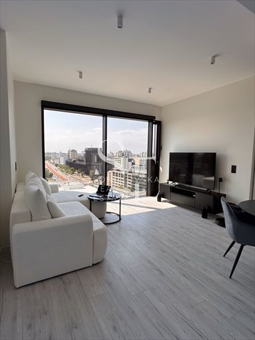 mieszkanie na wynajem 62m2 mieszkanie Warszawa, Wola, Prosta