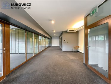 Nowoczesny lokal 250 m² na biuro, sala konferencyjna, klimatyzacja lokal użytkowy Bielsko-Biała, Osiedle Karpackie