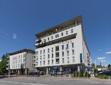 mieszkanie na sprzedaż 45m2 mieszkanie Piaseczno, Jana Pawła II