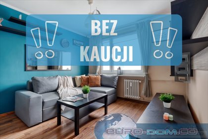 mieszkanie na wynajem 30m2 mieszkanie Poznań, Wilda, Mariana Langiewicza