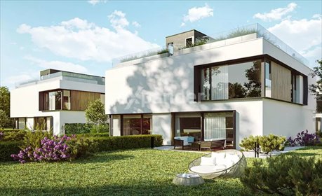 mieszkanie na sprzedaż 125m2 mieszkanie Kraków, Wola Justowska, Wiosenna