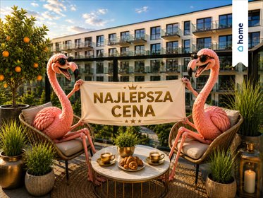 Kawalerka 28 m² w Katowicach - nowoczesny budynek z garażem mieszkanie Katowice, Os. Paderewskiego, Graniczna