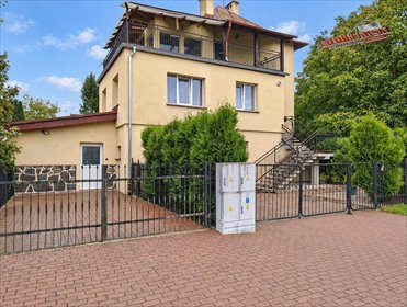 Duży dom 310 m² z garażami i 3 wjazdami polecam dom Konikowo, Konikowo