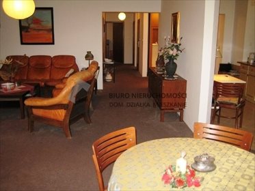 mieszkanie na sprzedaż 125m2 mieszkanie Warszawa, Włochy, Aleje Jerozolimskie