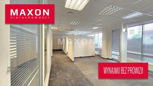 lokal użytkowy na wynajem 190m2 lokal użytkowy Warszawa, Wola, ul. Pańska