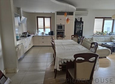 mieszkanie na sprzedaż 123m2 mieszkanie Warszawa, Mokotów, Fregaty