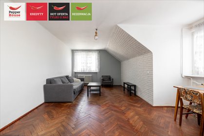 mieszkanie na sprzedaż 58m2 mieszkanie Gdańsk, Żabianka, Pomorska