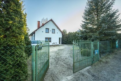 dom na sprzedaż 144m2 dom Kontrewers