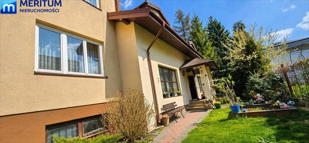 Dwupokładowy dom z potencjałem inwestycyjnym i komfortem dom Grodzisk Mazowiecki