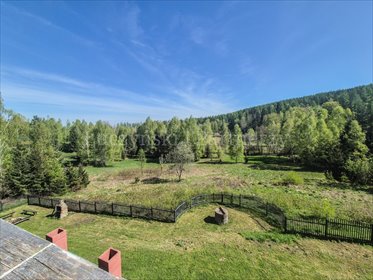 dom na sprzedaż 500m2 dom Borowice