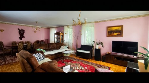 Sprzedam przestronny dom 220 m² z biurem w Płocku dom Płock, Alojzego Stodółkiewicza