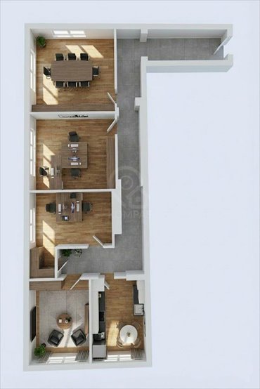 lokal użytkowy na sprzedaż 94m2 lokal użytkowy Wrocław, Wrocław-Psie Pole, Lipa Piotrowska, Pełczyńska