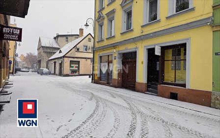 mieszkanie na sprzedaż 28m2 mieszkanie Nowa Sól, Pocztowa