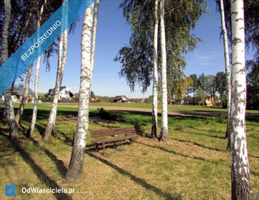 Zapraszam do działki 4015 m² pod dom w Czarna Sędziszowska działka Czarna Sędziszowska