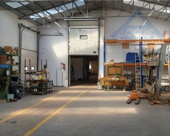 Magazyn na sprzedaż Milanówek 1 513m2 Foto 3