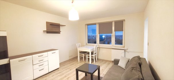 mieszkanie na wynajem 29m2 mieszkanie Gliwice, Młodych Patriotów