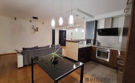 Dwupokojowe mieszkanie 52 m² z balkonem i widokiem na Park - polecam! mieszkanie Warszawa, Ochota, Grójecka