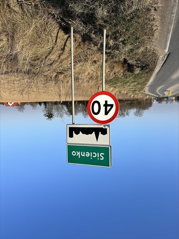 Magazyn na wynajem Sicienko 480m2 Foto 2